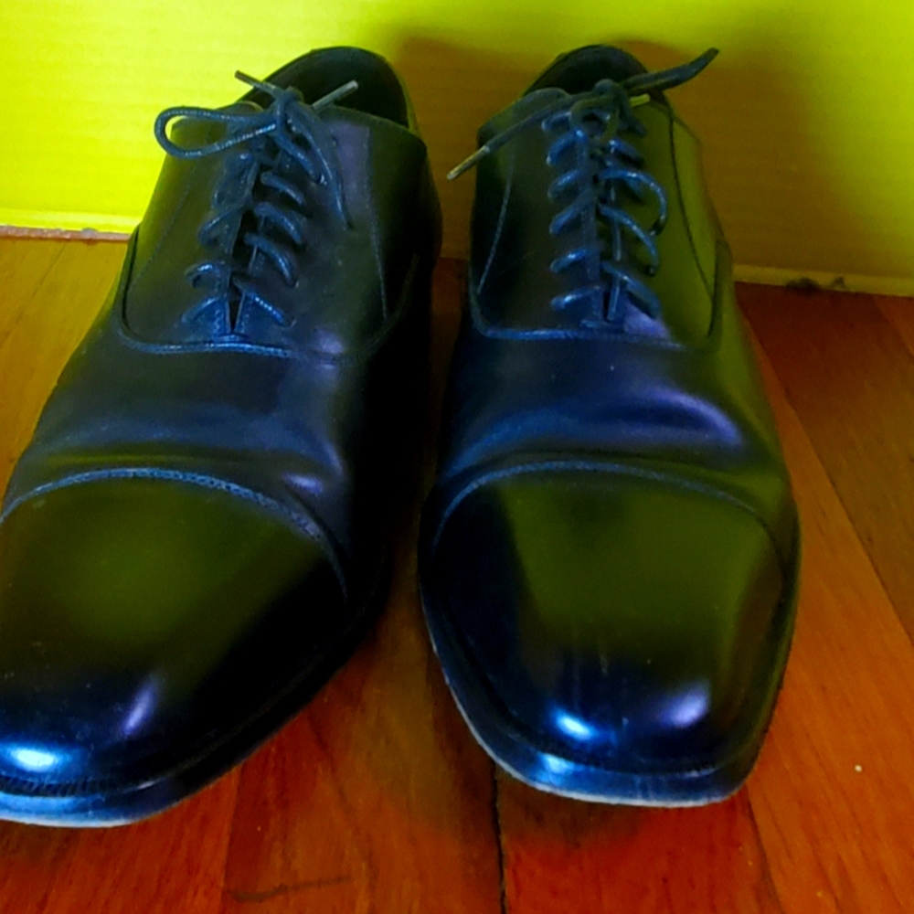 MENS SHOE'S